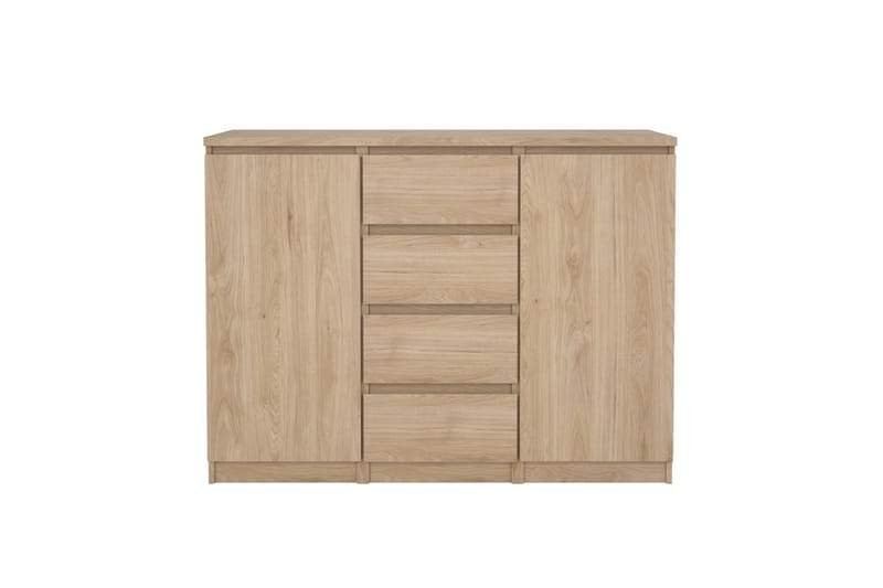 Salomns Sidobord 121 cm - Flerfärgad - Möbler - Bord & matgrupper - Avlastningsbord - Brickbord & småbord