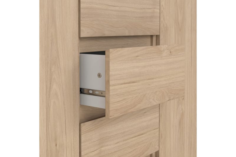 Salomns Sidobord 121 cm - Flerfärgad - Möbler - Bord & matgrupper - Avlastningsbord - Brickbord & småbord
