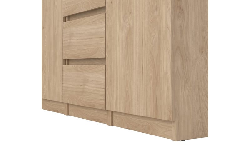 Salomns Sidobord 121 cm - Flerfärgad - Möbler - Bord & matgrupper - Avlastningsbord - Brickbord & småbord