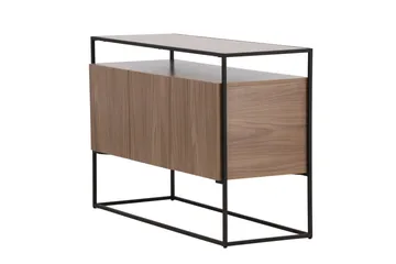 Kingsport Sidobord 45 cm - Brun - Möbler - Bord & matgrupper - Avlastningsbord - Lampbord