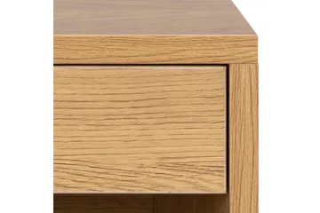 Satoru Sängbord 35 cm - Natur - Möbler - Bord & matgrupper - Avlastningsbord - Sängbord & nattduksbord