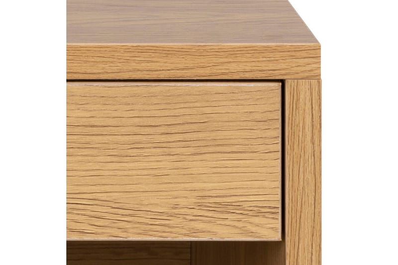 Satoru Sängbord 35 cm - Natur - Möbler - Bord & matgrupper - Avlastningsbord - Sängbord & nattduksbord