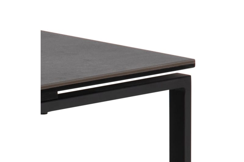 Cynthia Satsbord - Svart - Möbler - Bord & matgrupper - Avlastningsbord - Satsbord