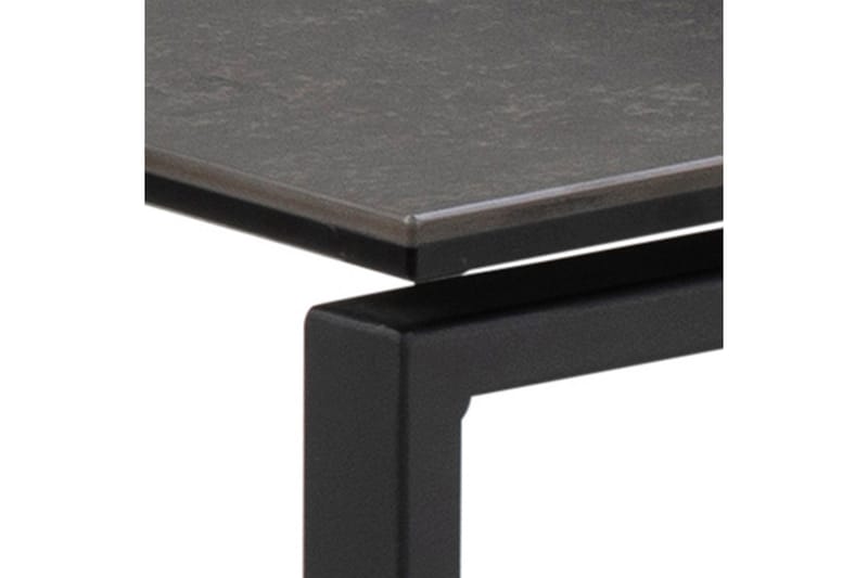 Cynthia Satsbord - Svart - Möbler - Bord & matgrupper - Avlastningsbord - Satsbord