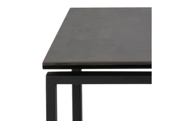 Cynthia Satsbord - Svart - Möbler - Bord & matgrupper - Avlastningsbord - Satsbord
