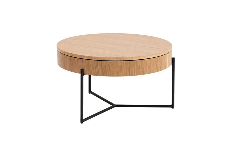 Islo Satsbord - Svart - Möbler - Bord & matgrupper - Avlastningsbord - Satsbord