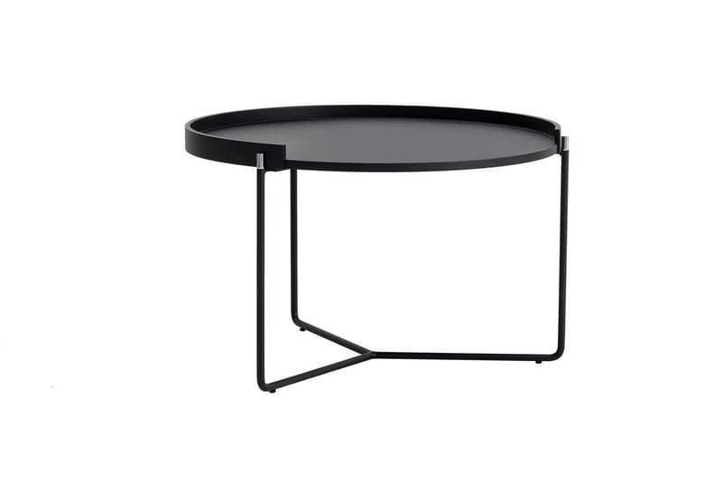 Manisha Satsbord - Antracit - Möbler - Bord & matgrupper - Avlastningsbord - Satsbord