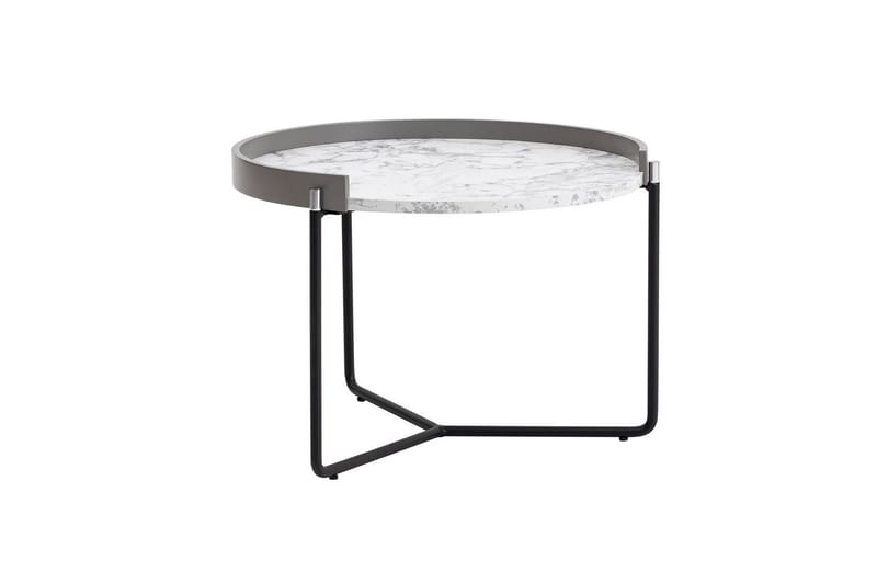 Manisha Satsbord - Antracit - Möbler - Bord & matgrupper - Avlastningsbord - Satsbord