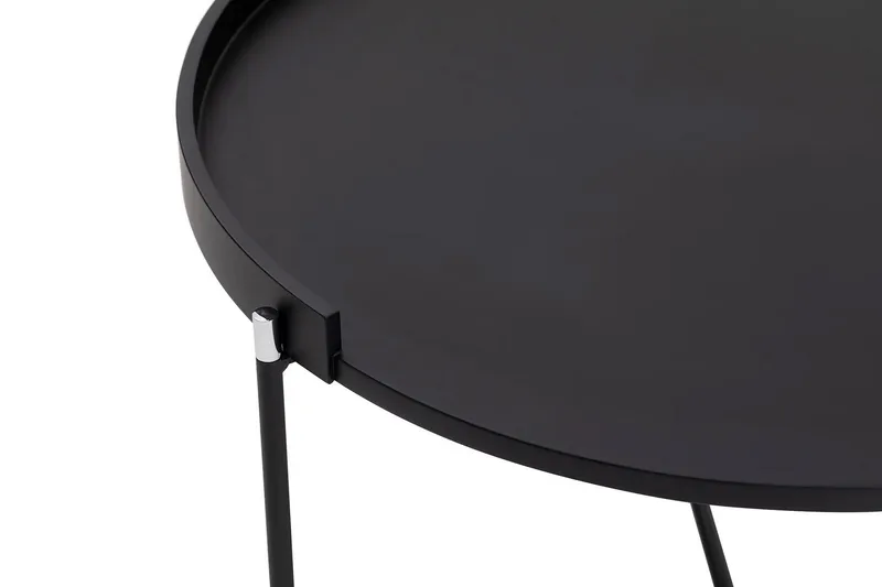 Manisha Satsbord - Antracit - Möbler - Bord & matgrupper - Avlastningsbord - Satsbord