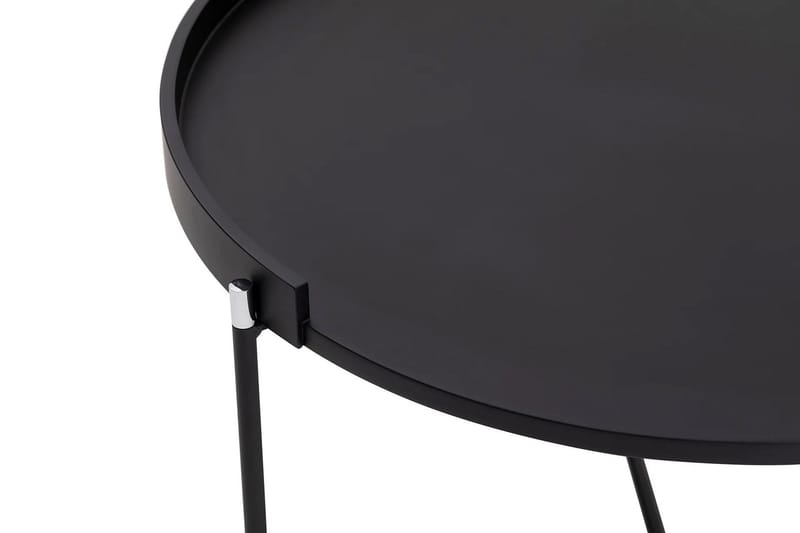 Manisha Satsbord - Antracit - Möbler - Bord & matgrupper - Avlastningsbord - Satsbord