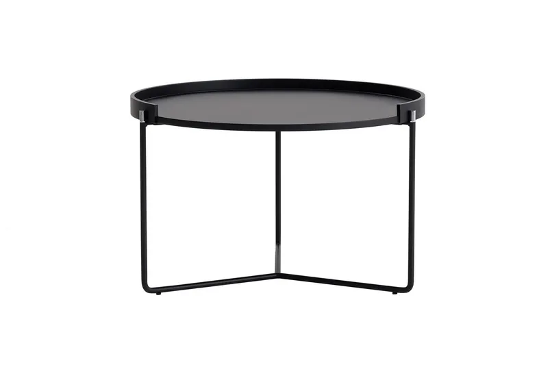 Manisha Satsbord - Antracit - Möbler - Bord & matgrupper - Avlastningsbord - Satsbord