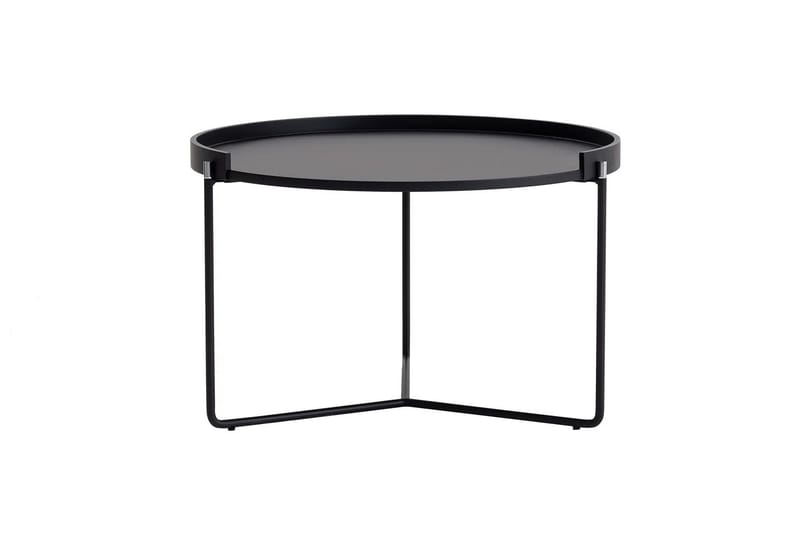 Manisha Satsbord - Antracit - Möbler - Bord & matgrupper - Avlastningsbord - Satsbord