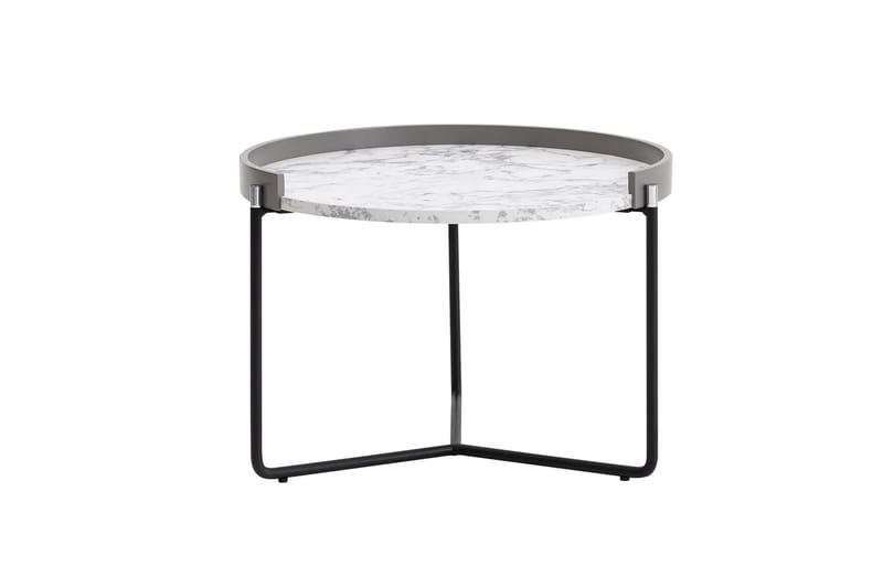 Manisha Satsbord - Antracit - Möbler - Bord & matgrupper - Avlastningsbord - Satsbord