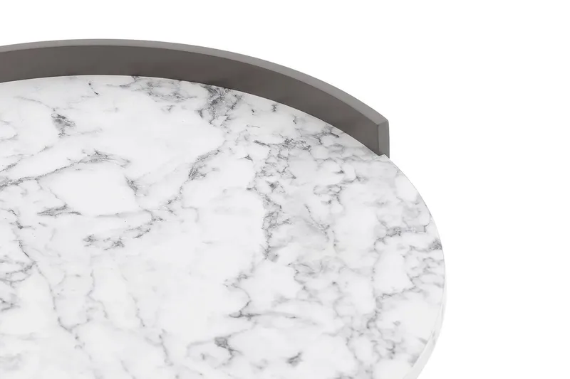 Manisha Satsbord - Antracit - Möbler - Bord & matgrupper - Avlastningsbord - Satsbord