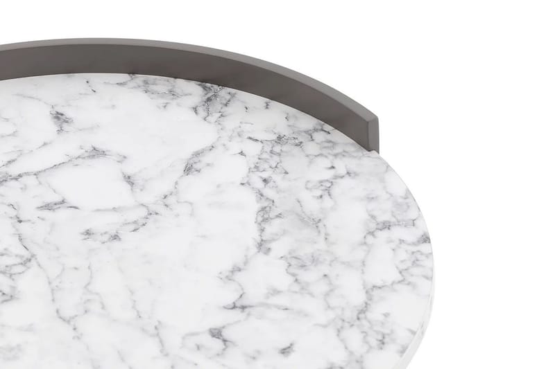 Manisha Satsbord - Antracit - Möbler - Bord & matgrupper - Avlastningsbord - Satsbord