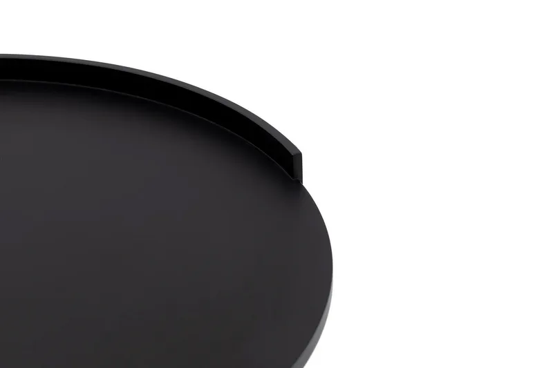 Manisha Satsbord - Antracit - Möbler - Bord & matgrupper - Avlastningsbord - Satsbord