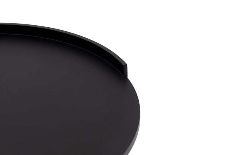 Manisha Satsbord - Antracit - Möbler - Bord & matgrupper - Avlastningsbord - Satsbord