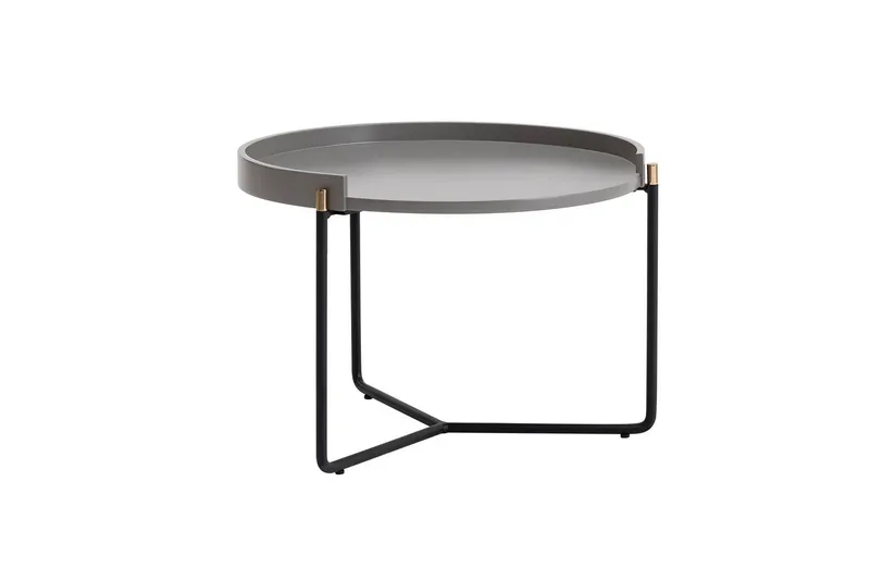 Manisha Satsbord - Beige - Möbler - Bord & matgrupper - Avlastningsbord - Satsbord