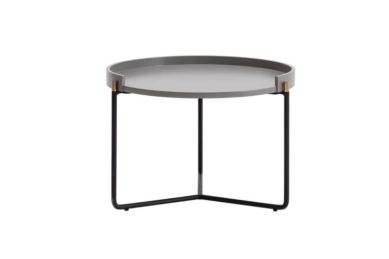 Manisha Satsbord - Beige - Möbler - Bord & matgrupper - Avlastningsbord - Satsbord