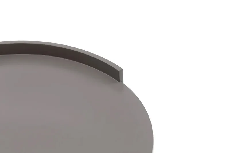 Manisha Satsbord - Beige - Möbler - Bord & matgrupper - Avlastningsbord - Satsbord