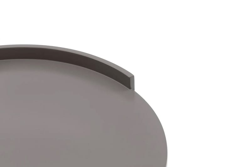 Manisha Satsbord - Beige - Möbler - Bord & matgrupper - Avlastningsbord - Satsbord