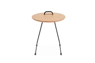 Metis Satsbord - Natural - Möbler - Bord & matgrupper - Avlastningsbord - Satsbord