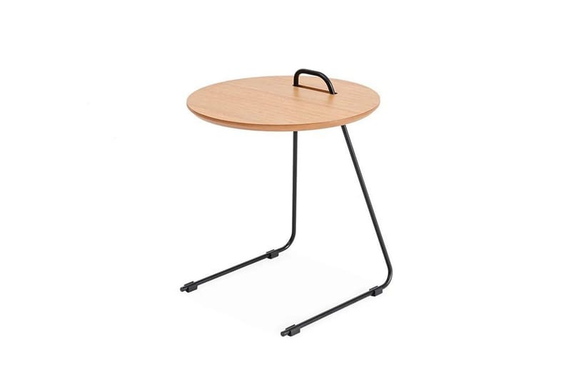 Metis Satsbord - Natural - Möbler - Bord & matgrupper - Avlastningsbord - Satsbord