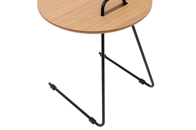 Metis Satsbord - Natural - Möbler - Bord & matgrupper - Avlastningsbord - Satsbord