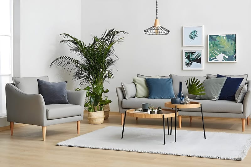 Rachida Satsbord, Natural