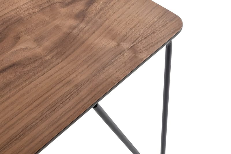 Retore Satsbord - Valnöt - Möbler - Bord & matgrupper - Avlastningsbord - Satsbord