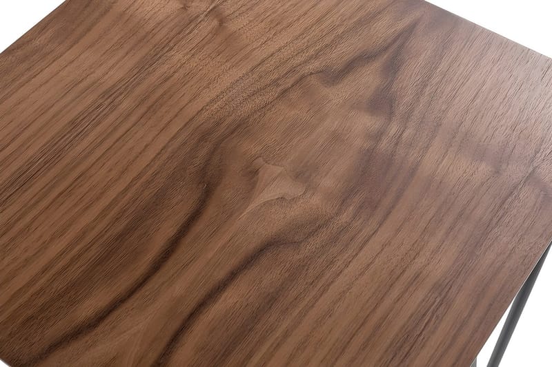 Retore Satsbord - Valnöt - Möbler - Bord & matgrupper - Avlastningsbord - Satsbord