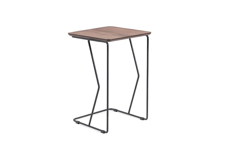 Retore Satsbord - Valnöt - Möbler - Bord & matgrupper - Avlastningsbord - Satsbord