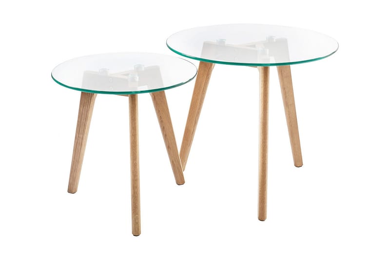 Set Helena 2St D50xh45 cm D40xh40 cm, undefined