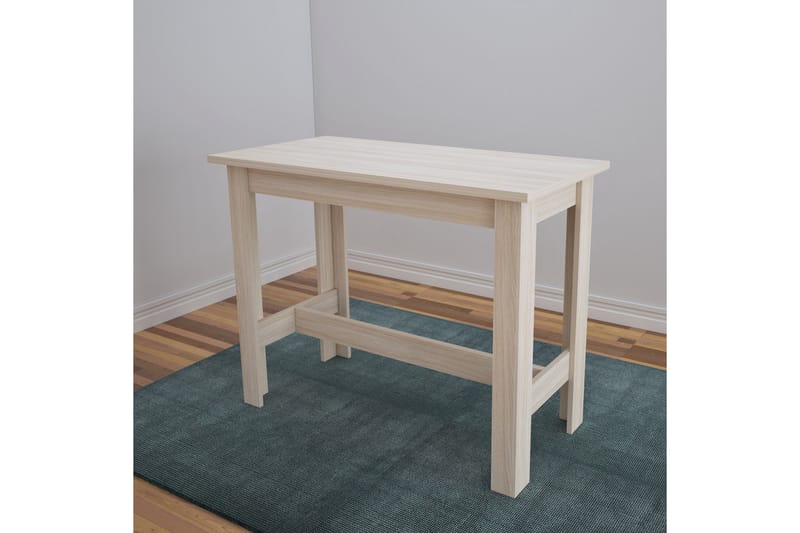 Saylors Bord 120 cm - Ek - Möbler - Bord & matgrupper - Avlastningsbord