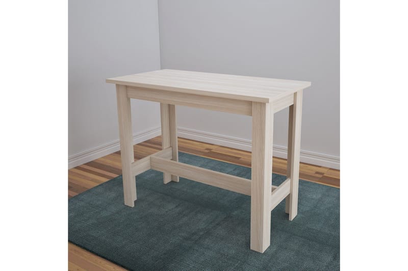 Saylors Bord 120 cm - Ek - Möbler - Bord & matgrupper - Avlastningsbord