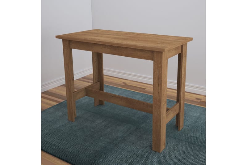 Saylors Bord 120 cm - Ek - Möbler - Bord & matgrupper - Avlastningsbord