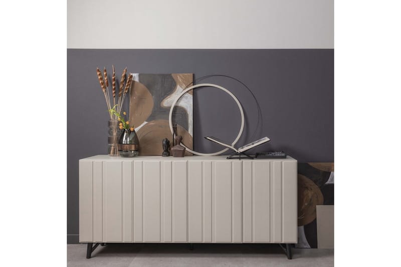 Sideboard Miller - Möbler - Bord & matgrupper - Avlastningsbord - Hallbord