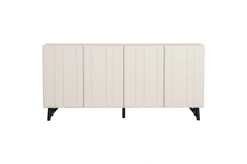 Sideboard Miller - Möbler - Bord & matgrupper - Avlastningsbord - Hallbord