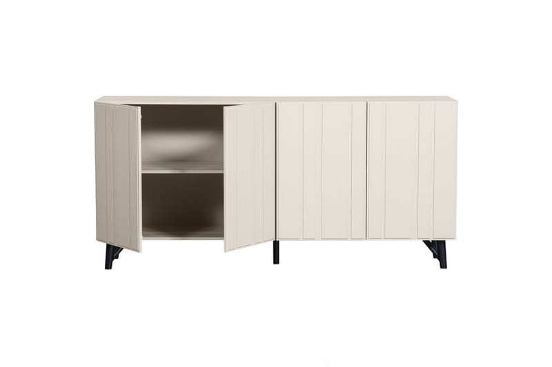 Sideboard Miller - Möbler - Bord & matgrupper - Avlastningsbord - Hallbord
