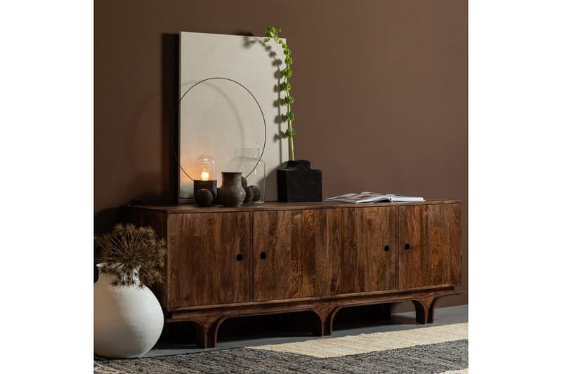 Sideboard Staes - Möbler - Bord & matgrupper - Avlastningsbord - Hallbord