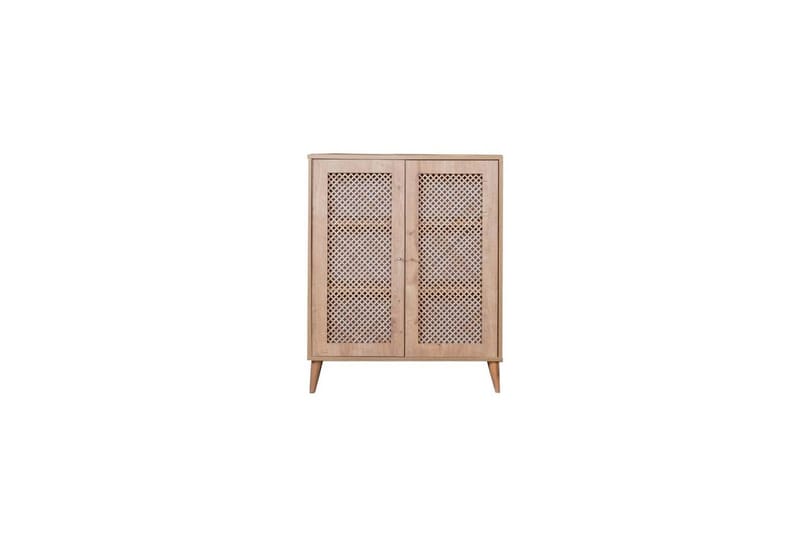 Sideboard Velin Ek - Ek - Möbler - Bord & matgrupper - Avlastningsbord - Hallbord