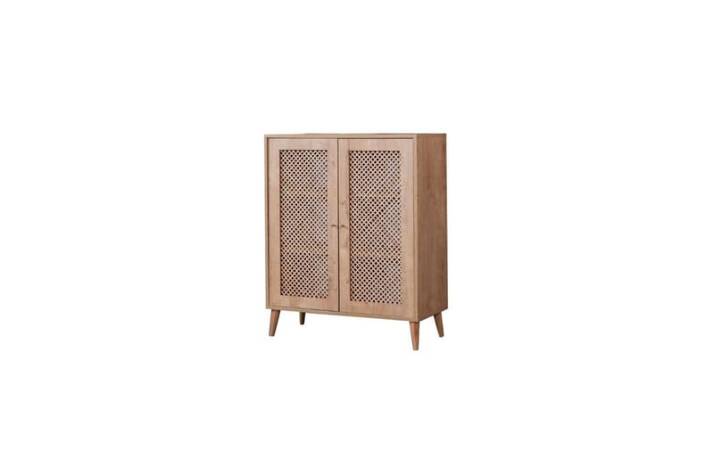 Sideboard Velin Ek - Ek - Möbler - Bord & matgrupper - Avlastningsbord - Hallbord