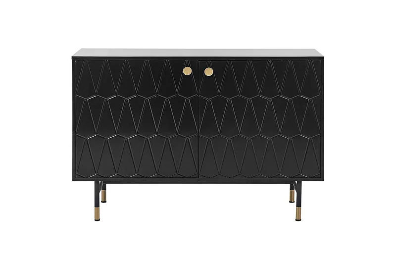 Sidobord Adante - Möbler - Bord & matgrupper - Avlastningsbord - Lampbord