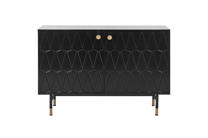 Sidobord Adante - Möbler - Bord & matgrupper - Avlastningsbord - Lampbord