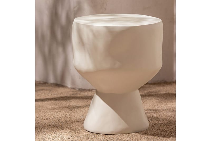 Sidobord Aur - Möbler - Bord & matgrupper - Avlastningsbord - Lampbord