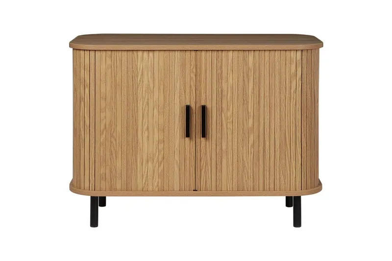 Sidobord Bradley - Möbler - Bord & matgrupper - Avlastningsbord - Lampbord