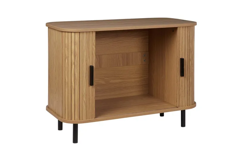 Sidobord Bradley - Möbler - Bord & matgrupper - Avlastningsbord - Lampbord