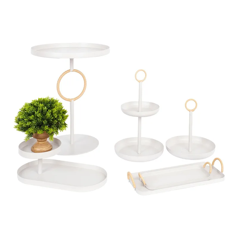 Sidobord D40x505 cm - Varmgrå - Möbler - Bord & matgrupper - Avlastningsbord - Konsolbord & sidobord