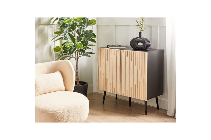 Sidobord Dalcross - Möbler - Bord & matgrupper - Avlastningsbord - Lampbord