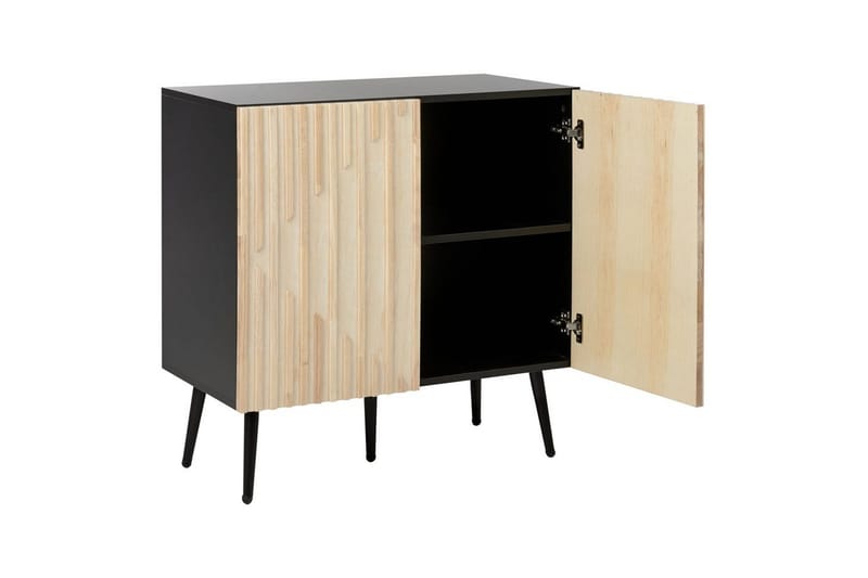 Sidobord Dalcross - Möbler - Bord & matgrupper - Avlastningsbord - Lampbord